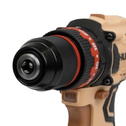 Máy Khoan Pin 3 Chức Năng HUKAN GC-DL1050-Z3, Đầu 10mm Autolock - Lực Siết 50Nm Không Chổi Than 5