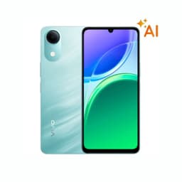 Điện thoại Vivo Y05e 4GB 64GB Chính Hãng 2