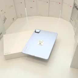Oppo Máy tính bảng XM : Pad 7 Pro - 12/256 - Full Box - 99% 3