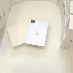 Oppo Máy tính bảng XM : Pad 7 Pro - 12/256 - Full Box - 99% 2
