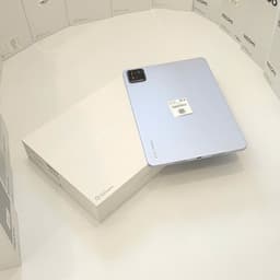 Oppo Máy tính bảng XM : Pad 7 Pro - 12/256 - Full Box - 99% 4