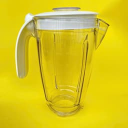 (PHỤ KIỆN THAY THẾ) MÁY XAY SINH TỐ model  HR2115 / HR2116 / HR2118 / HR2061 / HR2068 2