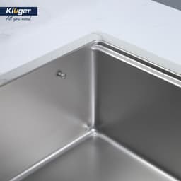 Chậu rửa bát Kluger KY8045FS | Hàng chính hãng 6