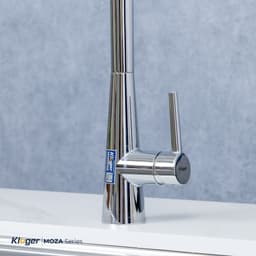 Vòi rửa bát Kluger KLF0009SC 4