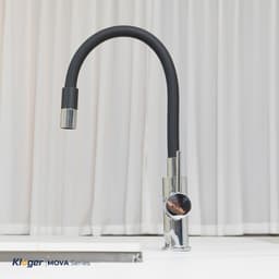 Vòi rửa bát Kluger KLF0015B 6