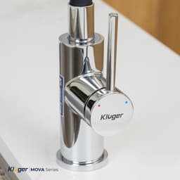 Vòi rửa bát Kluger KLF0015B 5