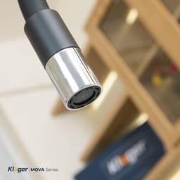 Vòi rửa bát Kluger KLF0015B 7