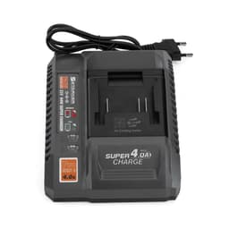 Sạc Pin Lithium 21V Stärker SK-CBF4A-PLUS 4A Có Quạt Gió Tản Nhiệt Sạc Nhanh 3
