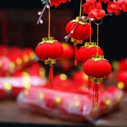 🌸 SET 3/5 CHIẾC PHỤ KIỆN NHUNG TRANG TRÍ – DECOR CÀNH HOA, CÂY CẢNH 3