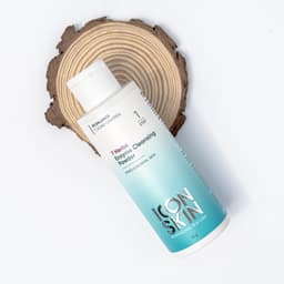 Bột tẩy da chết cho da dầu da, hỗn hợp Icon Skin 7 Herbs Enzyme Cleansing Powder 3