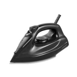 Bàn ủi hơi nước LocknLock ENI362BLU ENI334BLK Hàng chính hãng, tự làm sạch, chống nhỏ giọt- JoyMall 9