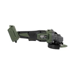 Thân Máy Mài HUKAN GC-AGL5600S| 21V, Trục chính M10, 3 Cấp Chỉnh Tốc, Đĩa cắt 100M| Động Cơ Không Chổi Than |BH 6 Tháng 9