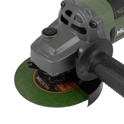 Thân Máy Mài HUKAN GC-AGL5600S| 21V, Trục chính M10, 3 Cấp Chỉnh Tốc, Đĩa cắt 100M| Động Cơ Không Chổi Than |BH 6 Tháng 3