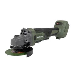 Thân Máy Mài HUKAN GC-AGL5600S| 21V, Trục chính M10, 3 Cấp Chỉnh Tốc, Đĩa cắt 100M| Động Cơ Không Chổi Than |BH 6 Tháng 5