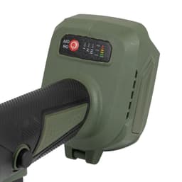 Thân Máy Mài HUKAN GC-AGL5600S| 21V, Trục chính M10, 3 Cấp Chỉnh Tốc, Đĩa cắt 100M| Động Cơ Không Chổi Than |BH 6 Tháng 4