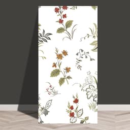 Combo 100 Tấm Dán Tường PVC Giả Đá Bóng Chống Thấm 30 X 60 ( Có Keo Sẵn ) , CL kém hơn THP vân đá 7