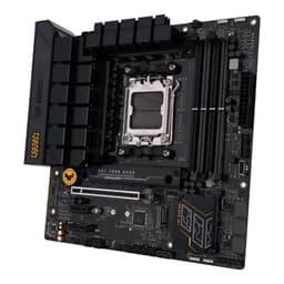 [Full Vat] Mainboard ASUS TUF Gaming B650M-E Wifi DDR5 | AM5, mATX, 4 khe RAM - Bh 36 tháng 2