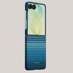 [Samsung Z Flip 8 ] Ốp lưng Pitaka Ultra-Slim mỏng nhẹ bảo vệ điện thoại chống trầy xước 5