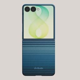 [Samsung Z Flip 8 ] Ốp lưng Pitaka Ultra-Slim mỏng nhẹ bảo vệ điện thoại chống trầy xước 2