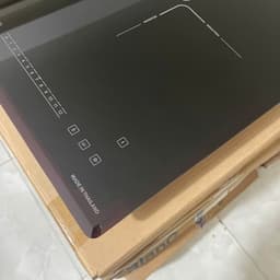 Bếp từ Canzy CZ BMIX309plus serail 8.0|Nhập Thái Lan|Bảo hành 3 năm 7