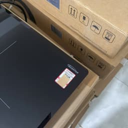 Bếp từ Canzy CZ BMIX309plus serail 8.0|Nhập Thái Lan|Bảo hành 3 năm 3