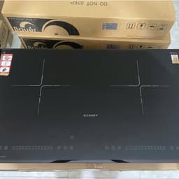 Bếp từ Canzy CZ BMIX309plus serail 8.0|Nhập Thái Lan|Bảo hành 3 năm 2
