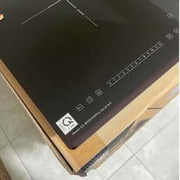 Bếp từ Canzy CZ BMIX309plus serail 8.0|Nhập Thái Lan|Bảo hành 3 năm 6