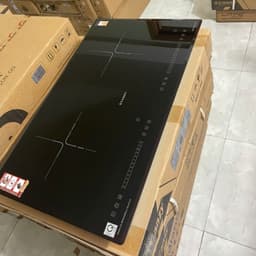 Bếp từ Canzy CZ BMIX309plus serail 8.0|Nhập Thái Lan|Bảo hành 3 năm 5