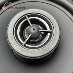Loa đồng trục 4 inch của hk chất âm cực kì hay 3