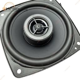 Loa đồng trục 4 inch của hk chất âm cực kì hay 4