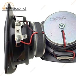 Loa đồng trục 4 inch của hk chất âm cực kì hay 2