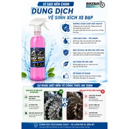 Dung dịch vệ sinh xích líp xe đạp ACTION BIKE chính hãng DDDX_action01 4