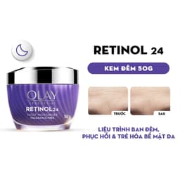 Kem Dưỡng Olay Sáng Da Chống Lão Hoá Ngày Đêm Olay Luminous & Olay Regenerist Perfecting Cream 50g 6