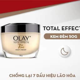 Kem Dưỡng Olay Sáng Da Chống Lão Hoá Ngày Đêm Olay Luminous & Olay Regenerist Perfecting Cream 50g 7