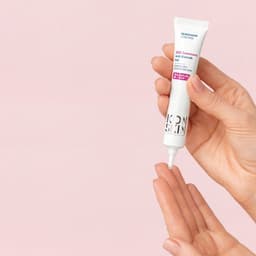 Gel chấm mụn dành cho da dầu, da hỗn hợp Icon Skin SOS Treatment Anti-Blemish Gel 2