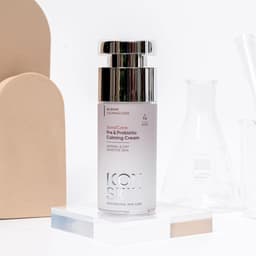 Kem dưỡng ẩm cho da khô Icon Skin SensiCare Pre&Probiotic Calming Cream 3
