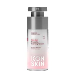 Kem dưỡng ẩm cho da nhạy cảm Icon Skin Skin Zen Probiotic Calming Cream 2