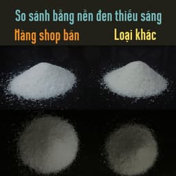 Cát Kim Sa Trắng Tinh Khiết Thay Bát Hương Lư Hương Trang Nghiêm Sang Trọng Ấm Cúng 2