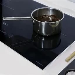 Bếp Từ Đôi Chefs EH-DIH888V Inverter 2 Vùng Nấu Booster 3700W Kính Schott Ceran Nhập Khẩu Đức 8