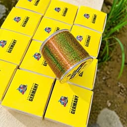 CƯỚC CÂU CÁ CAO CẤP Tàng hình NP POWER – CUỘN 500M . 3
