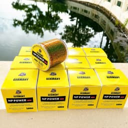 CƯỚC CÂU CÁ CAO CẤP Tàng hình NP POWER – CUỘN 500M . 7