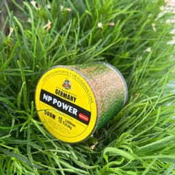CƯỚC CÂU CÁ CAO CẤP Tàng hình NP POWER – CUỘN 500M . 6