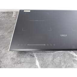Bếp Từ Chefs EH-DIH369 PRO 2 Vùng Nấu Inverter Booster 3600W Mặt Kính Chống Xước Chính Hãn 4