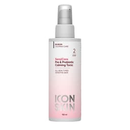 Nước cân bằng cho da nhạy cảm Icon Skin SensiCare Pre & Probiotic Calming Tonic 2