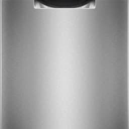 Máy Rửa Bát Bosch SMS6ZCI00P Serie 6 Độc Lập 14 Bộ, Sấy Zeolith, 8 Chương Trình, Home Connect 2