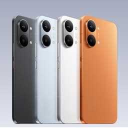 Oppo Điện Thoại Turbo 5 max, Pin 9000mAh, Camera kép 1