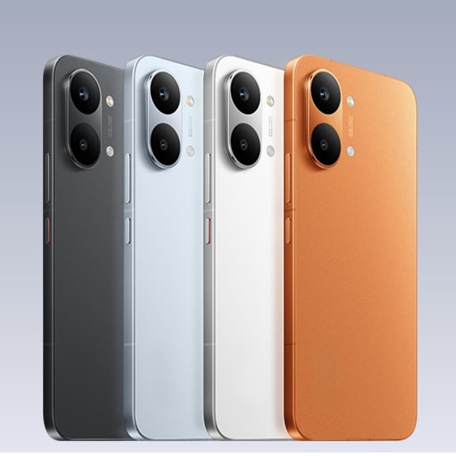 Oppo Điện Thoại Turbo 5 max, Pin 9000mAh, Camera kép