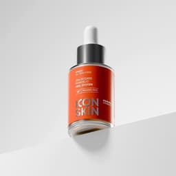 Peel phục hồi tông màu, độ đàn hồi da Icon Skin 25% Intense Mandelic Peel System 3