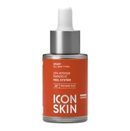 Peel phục hồi tông màu, độ đàn hồi da Icon Skin 25% Intense Mandelic Peel System 2
