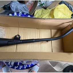 Ống xả / Pô Exciter 135 (4 số) 2006 - 2010 Zin Chính Hãng Yamaha (Mã: 1S9-E4703-00) - bô không ốp. 2